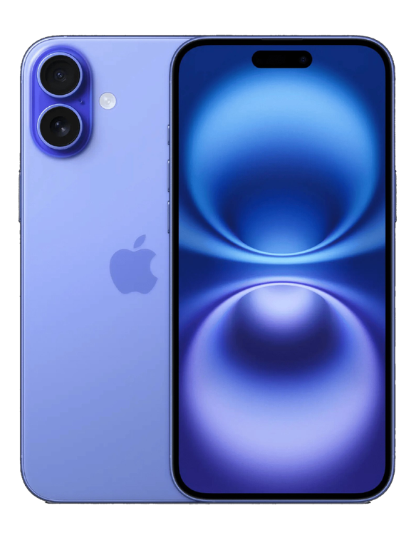 iPhone 16