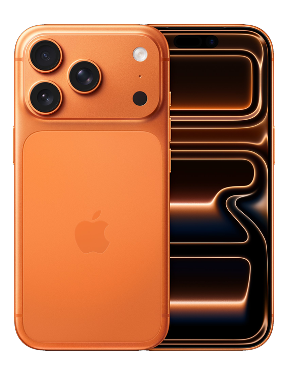 iPhone 17 Pro